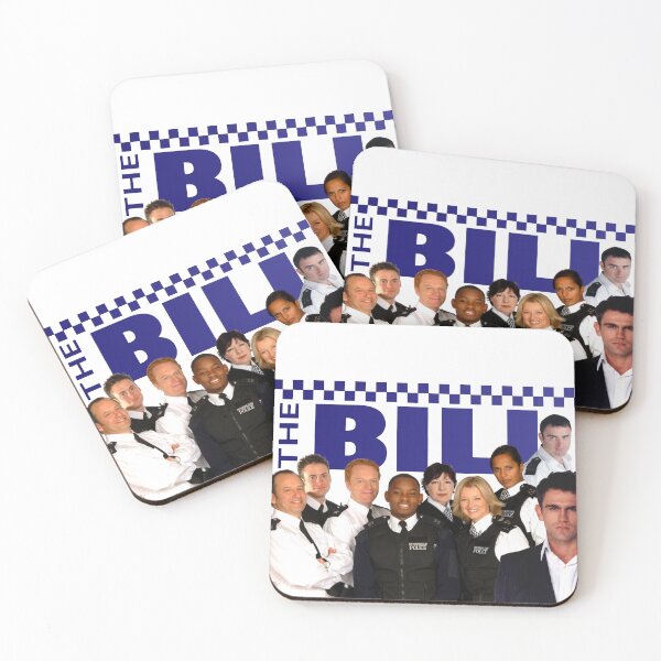 Item preview, the Bill 2 designed and sold by Tsudo.