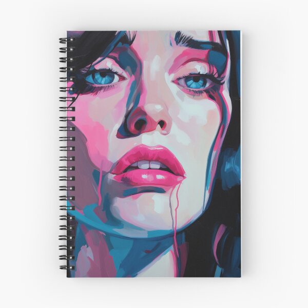 Item preview, pop art women designed and sold by AceILA.