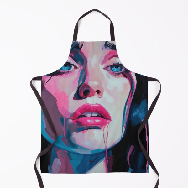 Item preview, pop art women designed and sold by AceILA.