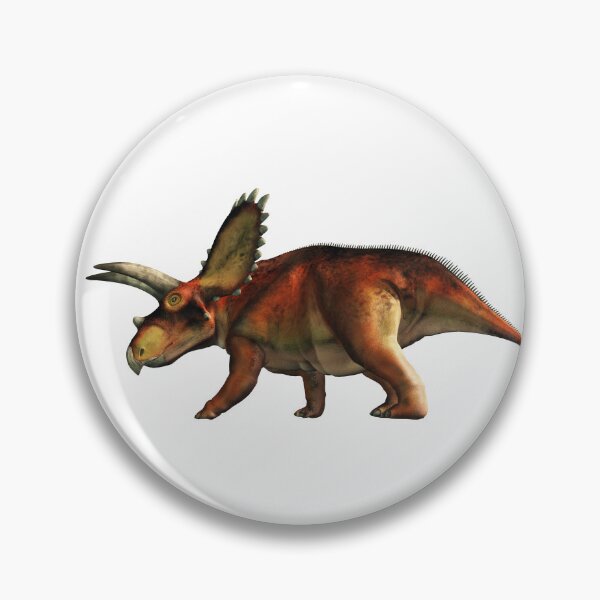Item preview, Coahuilaceratops, Side View designed and sold by Daniel Eskridge.