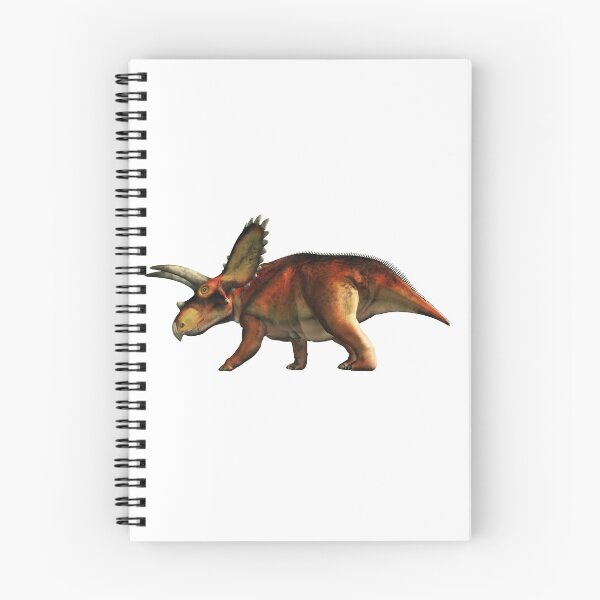 Item preview, Coahuilaceratops, Side View designed and sold by Daniel Eskridge.