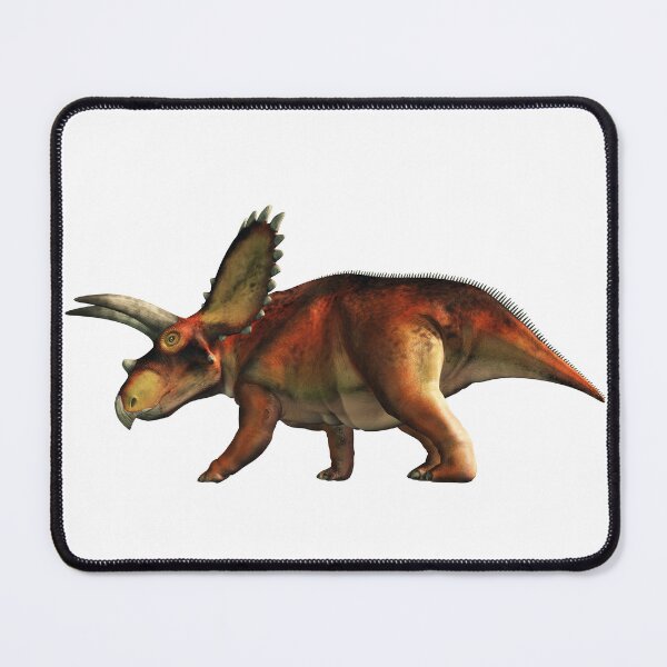 Item preview, Coahuilaceratops, Side View designed and sold by Daniel Eskridge.