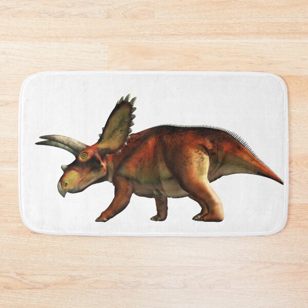 Item preview, Coahuilaceratops, Side View designed and sold by Daniel Eskridge.