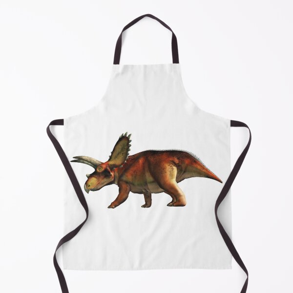 Item preview, Coahuilaceratops, Side View designed and sold by Daniel Eskridge.