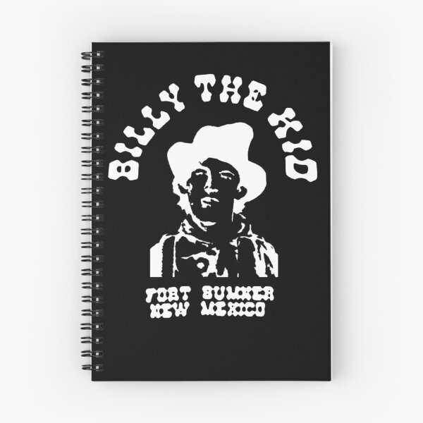 Item preview, White Fort Sumner Billy The Kid Tintype Shirt designed and sold by inb4.