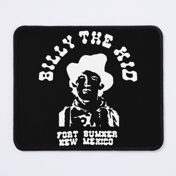 Item preview, White Fort Sumner Billy The Kid Tintype Shirt designed and sold by inb4.