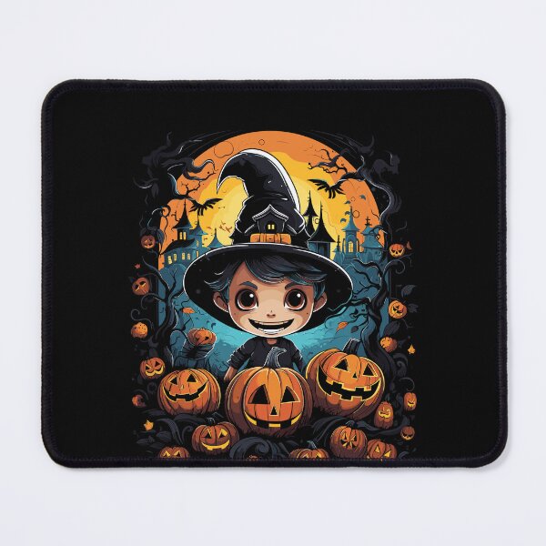 Item preview, Halloween, Spooky Season, Gift for Halloween, Trick or Treat, Halloween Party designed and sold by VibrantCraftsCo.
