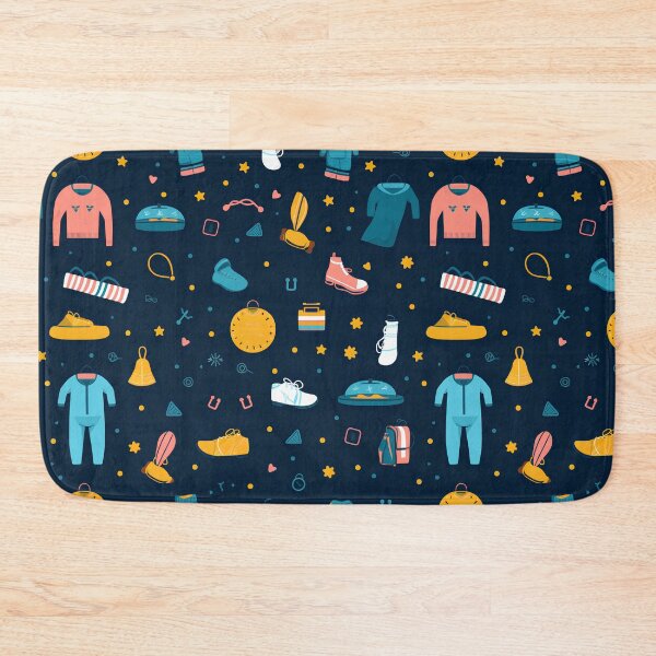 Item preview, minimal art seamless designed and sold by Ttthunder123.