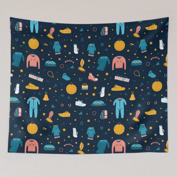 Item preview, minimal art seamless designed and sold by Ttthunder123.