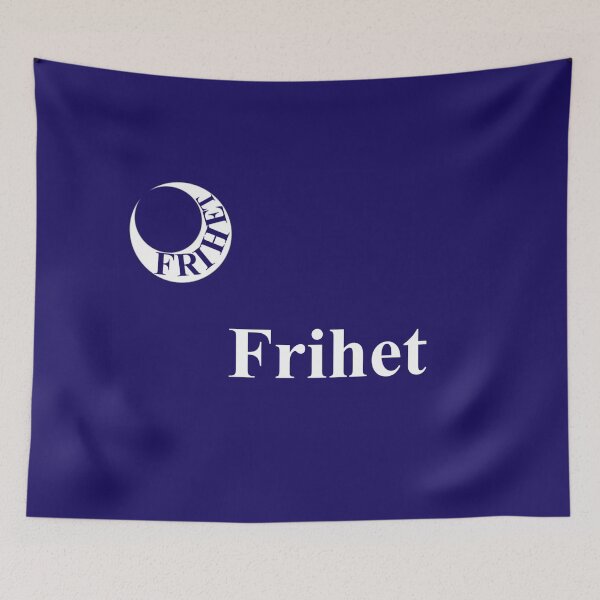 Item preview, 2nd Norwegian/Swedish Moultrie Flag designed and sold by JonathanR1994.