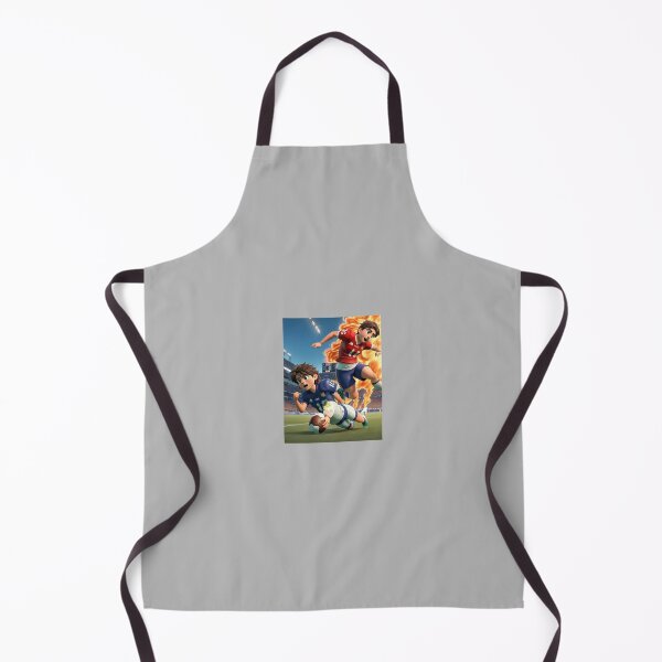 Item preview, The Art of Football: Capturing Moments on the Pitch designed and sold by Chukszy1.