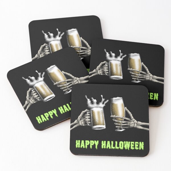 Item preview, “HAPPY HALLOWEEN” shirt and Gifts  designed and sold by Nokart.