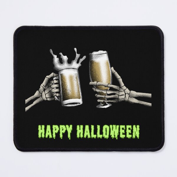 Item preview, “HAPPY HALLOWEEN” shirt and Gifts designed and sold by Nokart.