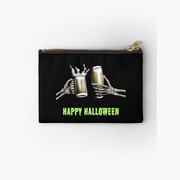 Item preview, “HAPPY HALLOWEEN” shirt and Gifts  designed and sold by Nokart.