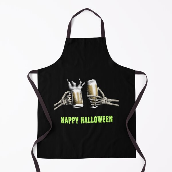 Item preview, “HAPPY HALLOWEEN” shirt and Gifts designed and sold by Nokart.