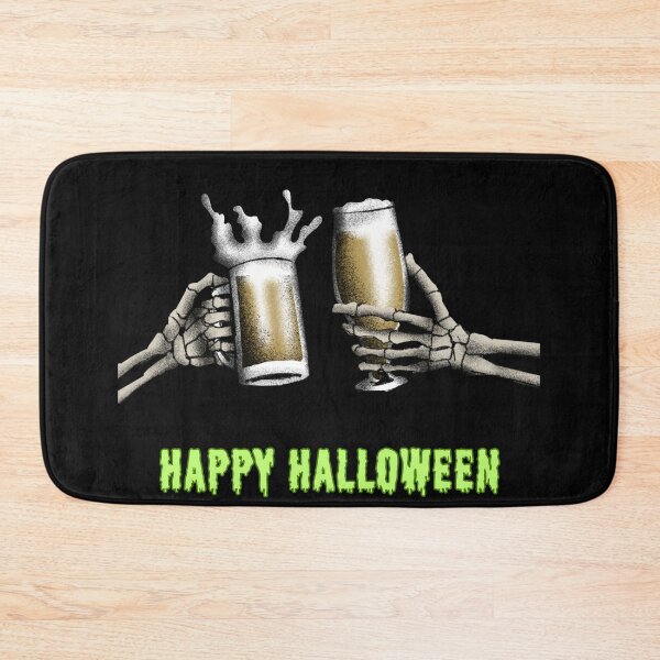 Item preview, “HAPPY HALLOWEEN” shirt and Gifts  designed and sold by Nokart.