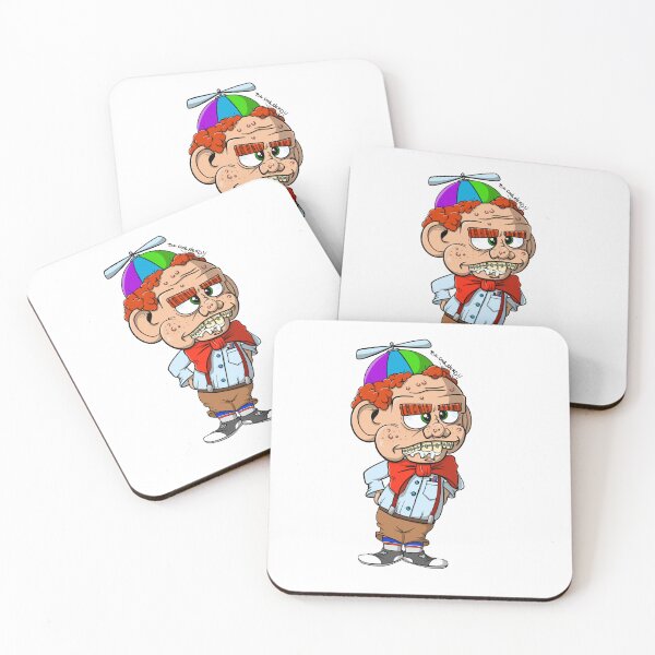 Item preview, Be Cool Nerd designed and sold by Gordy806.