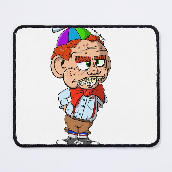 Item preview, Be Cool Nerd designed and sold by Gordy806.
