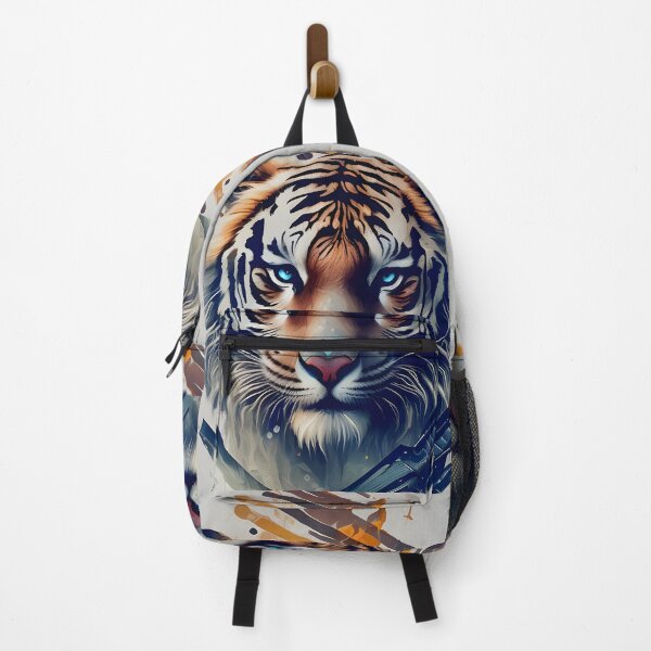 Item preview, Radiant Wilderness: Evil Tiger V08 designed and sold by ShadowSakura.