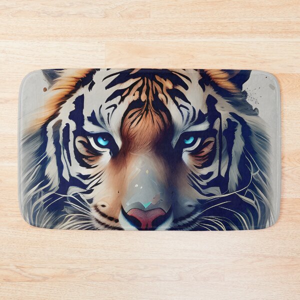 Item preview, Radiant Wilderness: Evil Tiger V08 designed and sold by ShadowSakura.