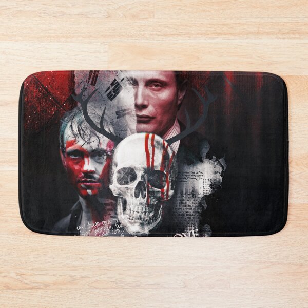 Item preview, Hannibal  - Criminal Love designed and sold by oceanseaocean.