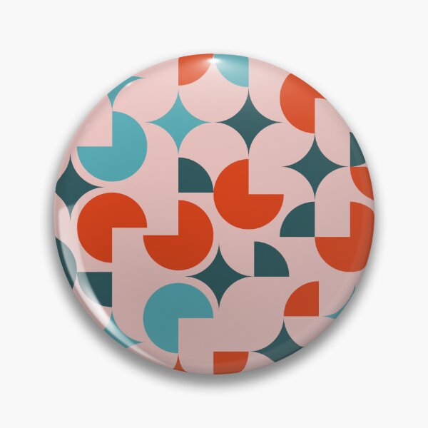 Item preview, Geometric colors designed and sold by COLORTIP.