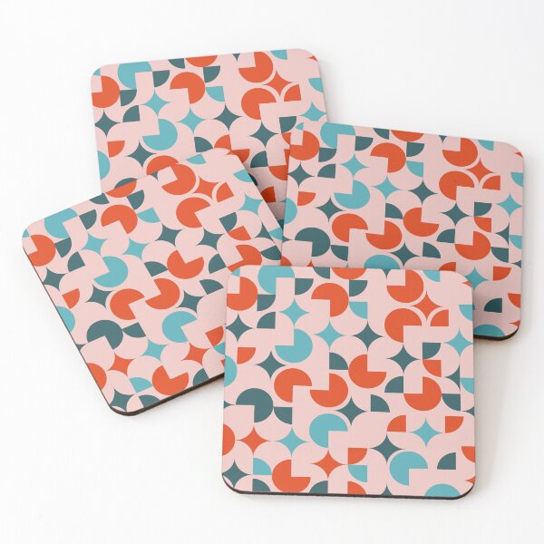 Item preview, Geometric colors designed and sold by COLORTIP.