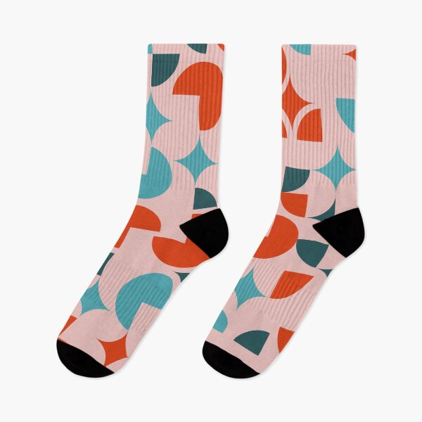 Item preview, Geometric colors designed and sold by COLORTIP.