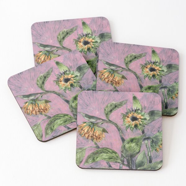 Item preview, Sunflower Radiance designed and sold by WaterAndColor.