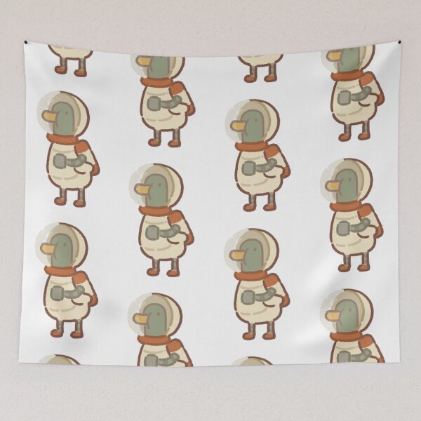 Item preview, Wild Duck Navigator designed and sold by GnatDesigns.