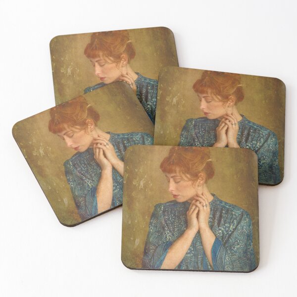 Item preview, The Portrait designed and sold by Jeff  Wilson.