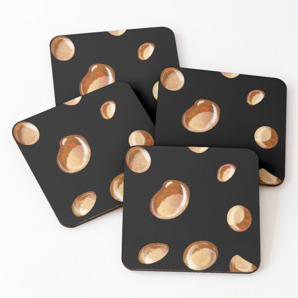 Item preview, Chestnuts designed and sold by Dominika Marzec-Starzykowska.