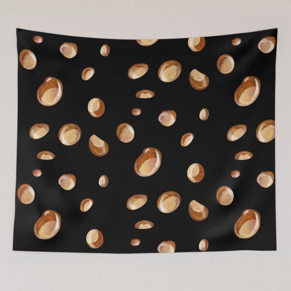 Item preview, Chestnuts designed and sold by Dominika Marzec-Starzykowska.