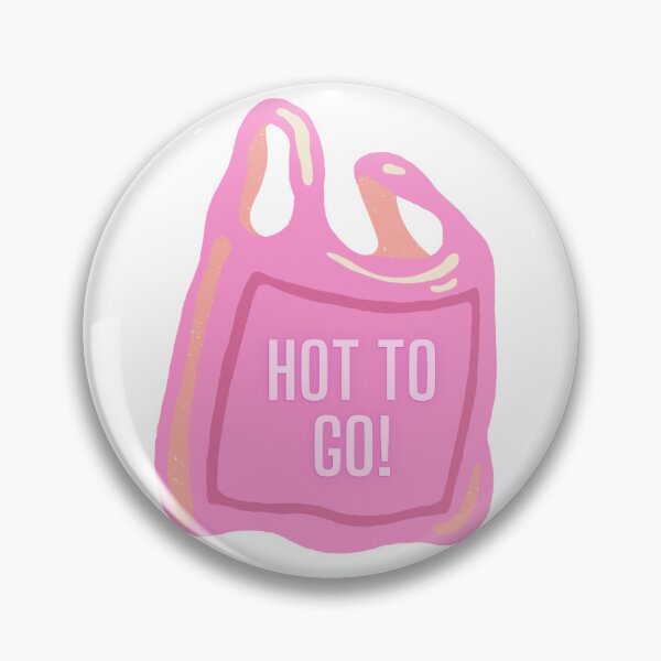 Item preview, HOT TO GO! designed and sold by precocious.