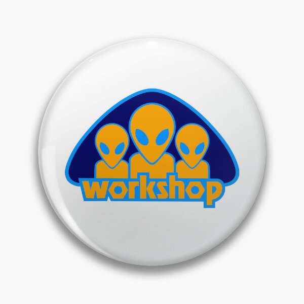 Item preview, Alien workshop  designed and sold by Paintbase.