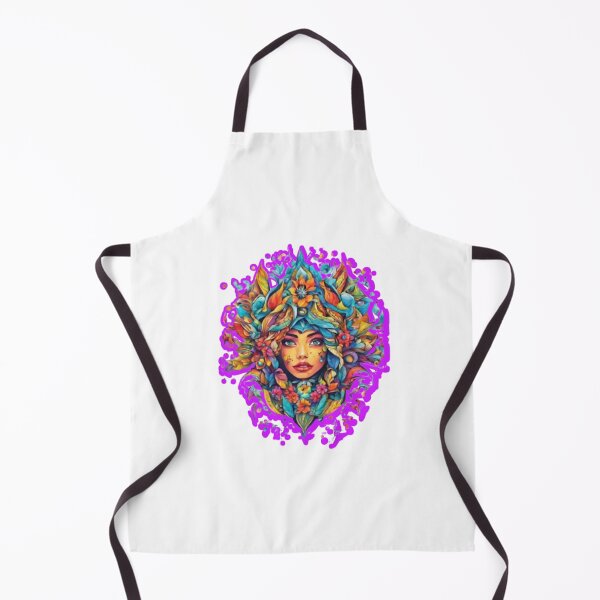 Item preview, Spring Woman designed and sold by DonAscaneo.
