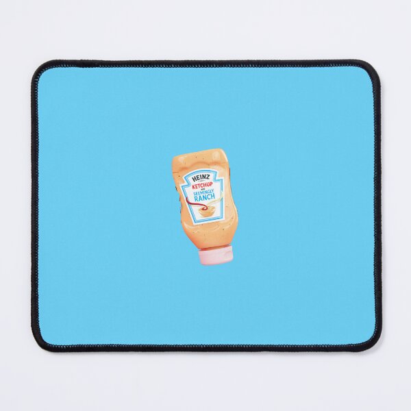 Item preview, Ketchup And Seemingly Ranch Taylor Swiftie Sticker Pop Art designed and sold by bubbleiel.