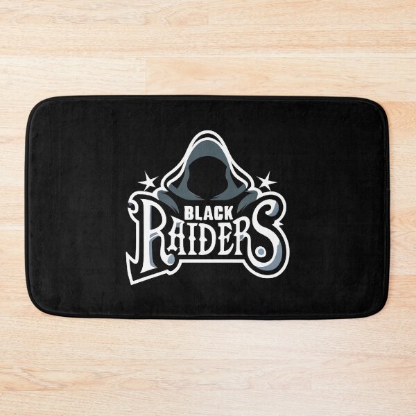 Item preview, Black Riders - Logo - Fantasy designed and sold by Fenay Designs.