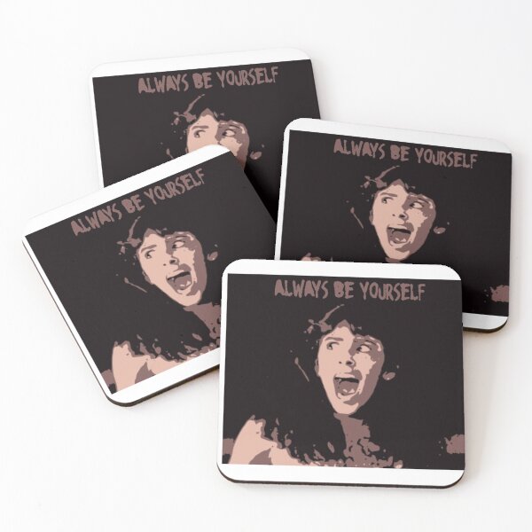 Item preview, Sleepaway Camp Motivational designed and sold by SansPopular.