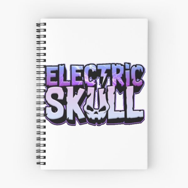 Item preview, ElectricSkull Name Collection designed and sold by ElectricSkull.