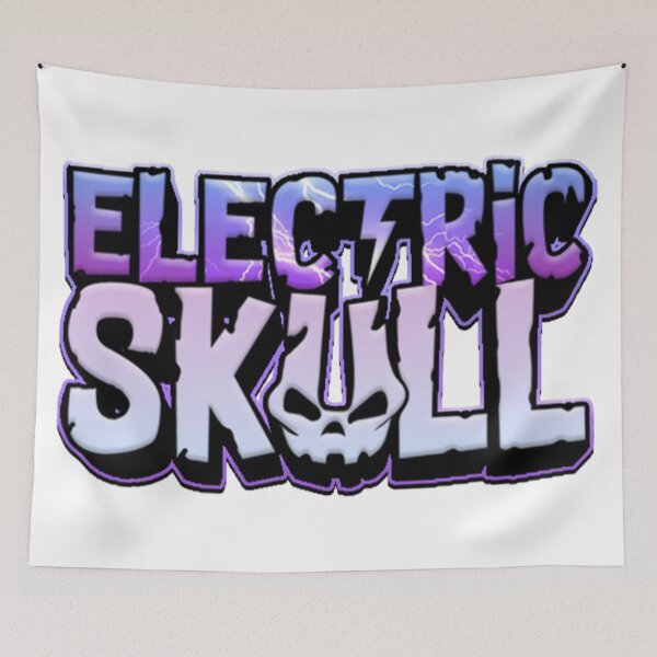 Item preview, ElectricSkull Name Collection designed and sold by ElectricSkull.
