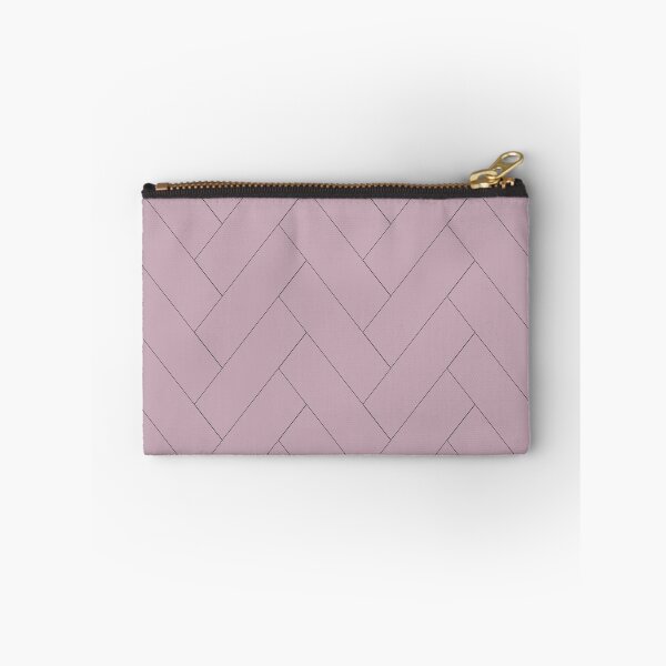 Item preview, Purple Herringbone Accent designed and sold by ValeriesGallery.