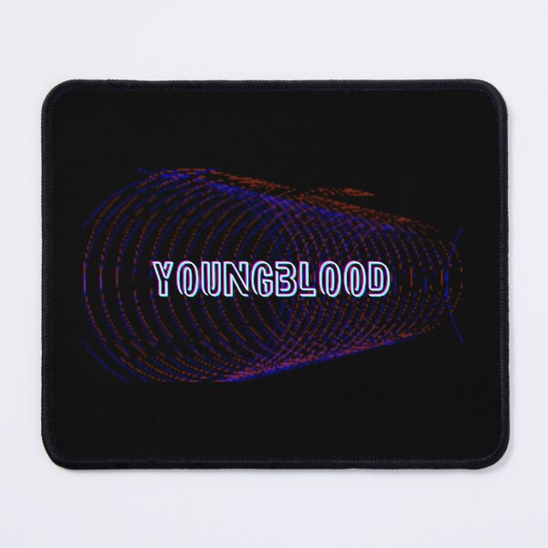 Item preview, YoungBlood designed and sold by IreneCRCO.
