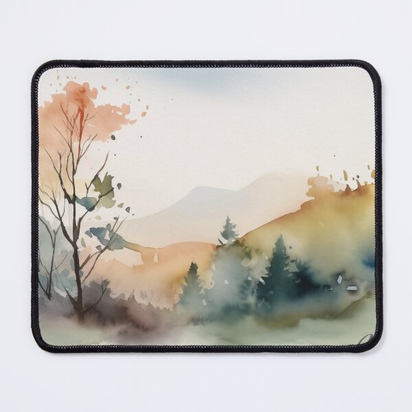 Item preview, Tranquil Escapes designed and sold by DesignbyAllan.
