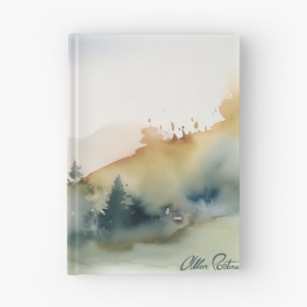 Item preview, Tranquil Escapes designed and sold by DesignbyAllan.