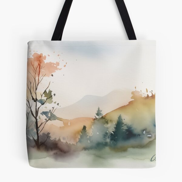 Item preview, Tranquil Escapes designed and sold by DesignbyAllan.