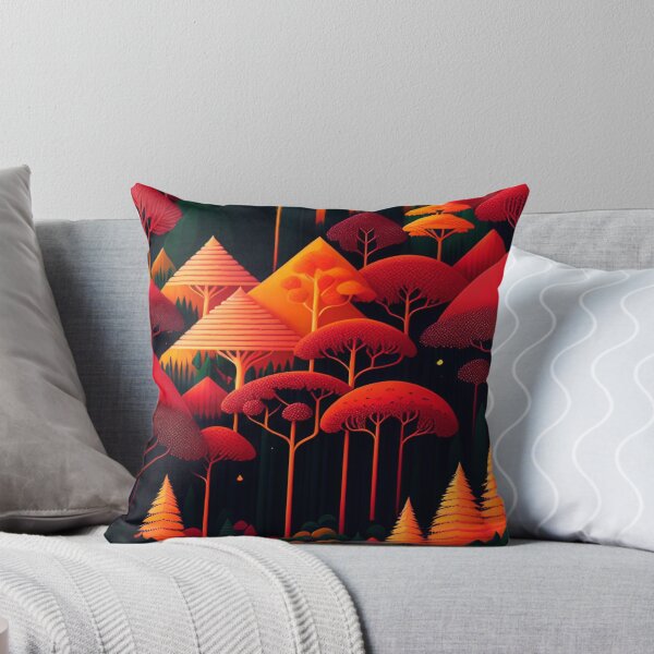 Item preview, Forest Shamble designed and sold by TiltedCode.
