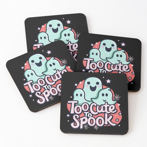 Item preview, Too Cute To Spook designed and sold by OlympicsMerch.