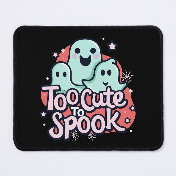 Item preview, Too Cute To Spook designed and sold by OlympicsMerch.