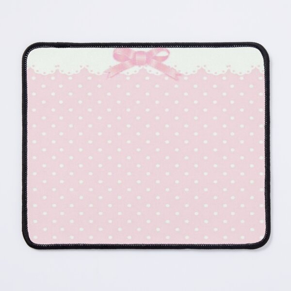 Item preview, Coquette polka-dot pattern  designed and sold by Pixiedrop.